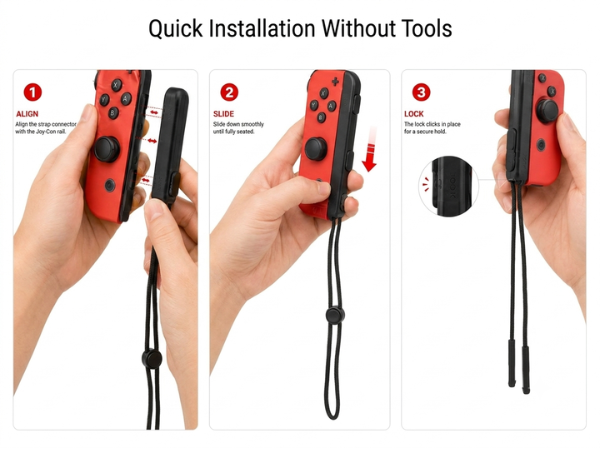 Quick Installation
