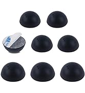 Sound Addicted Subble 1.2 '' (8 Pack) Isolation Feet Suitable for 3'' - 5'' inch Speakers, The He...