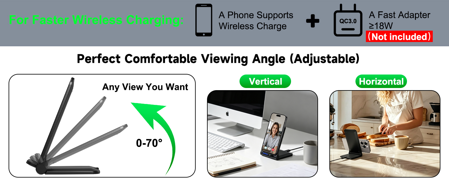 wireless charger samsung