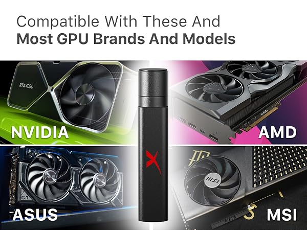 gpu riser