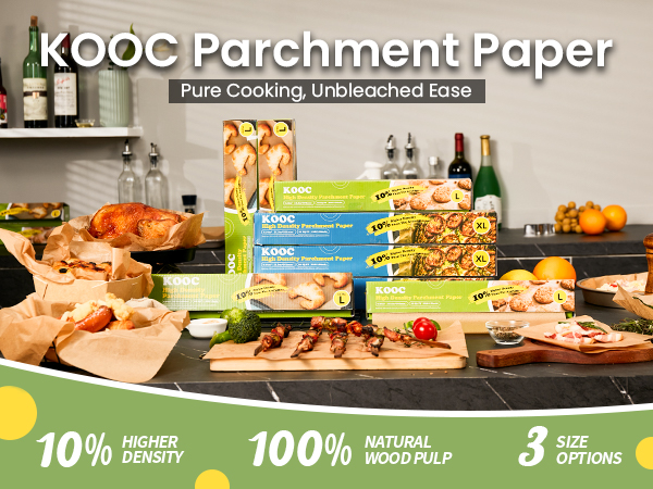 parchment paper