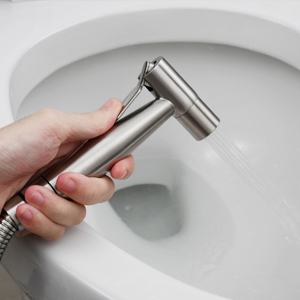bidet sprayer for toilet