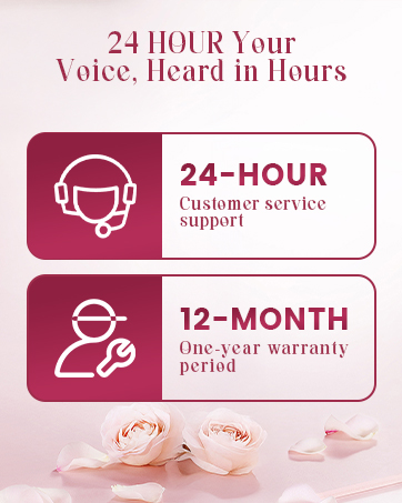 24 HOUR YourVoice, Heard in Hours