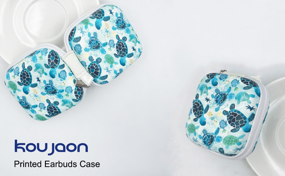 earbuds case