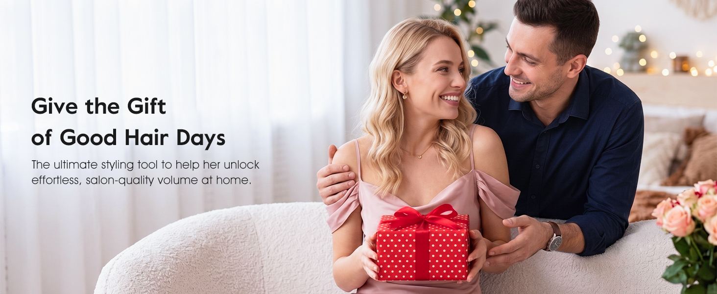 Ideal Styling Tool Gift