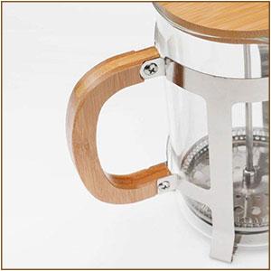 SMALL FRENCH PRESS 12OZ