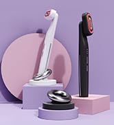 SMOOTHGLOW 2.0 PRO Awakening-4D 9-in-1 Red Light Therapy for Face, Home Radiant Renewal Facial Wa...