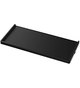 SAILUN 1-Pack Lid for 195QT/49Gal Stackable Storage Bin, Reliable Top for Home &amp; Garage Organizat...
