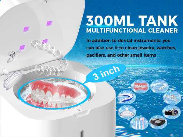 Multifunctional Cleaner