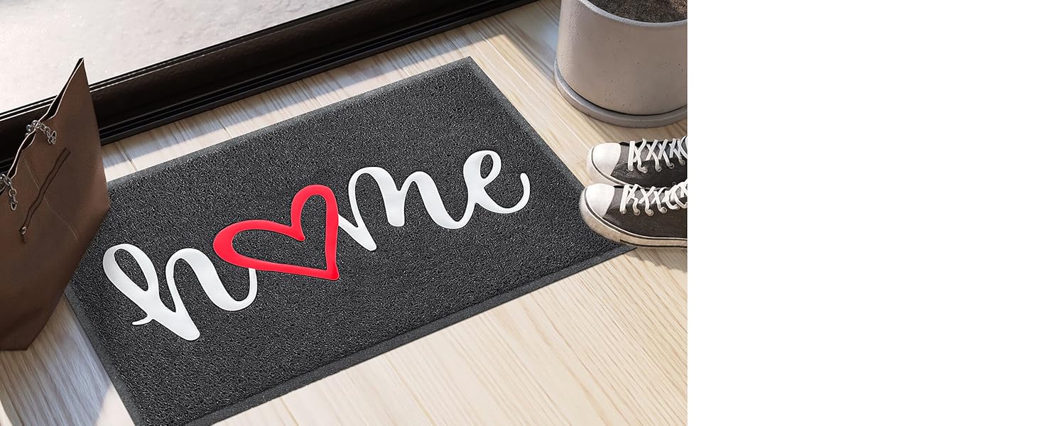 indoor doormat