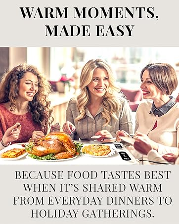 Warming Mat for Food