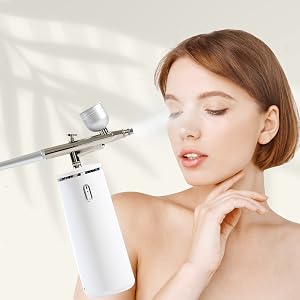 oxygen facial machine