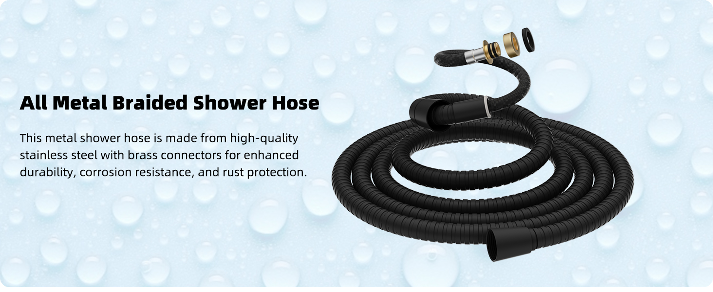 High-quality Shower Hose