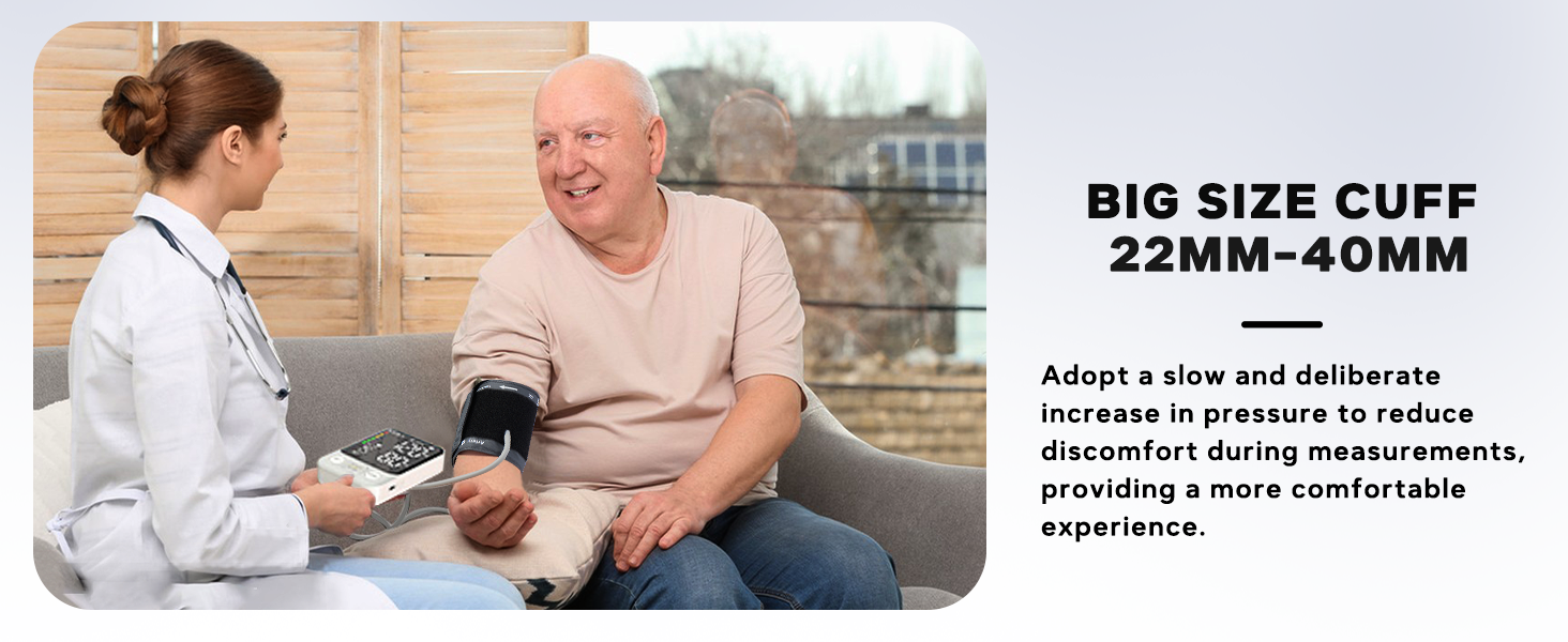 blood pressure monitor