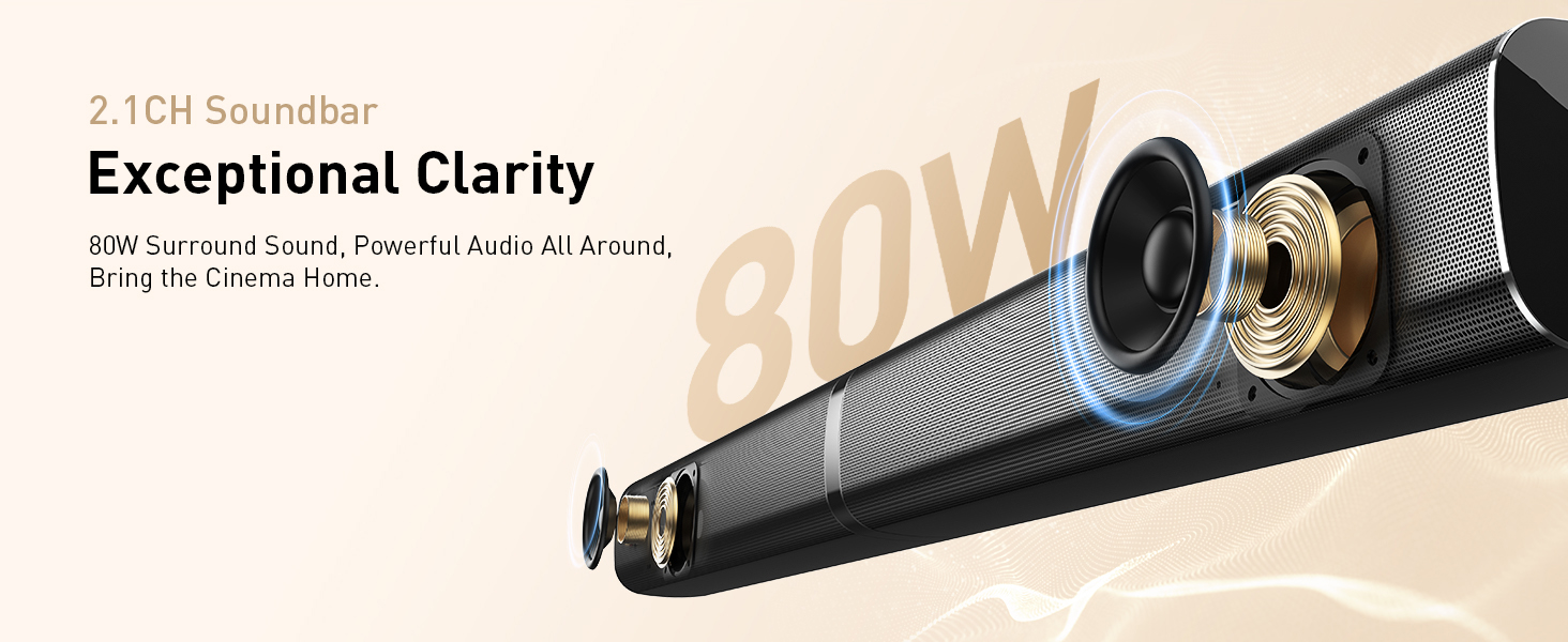 Exceptional Clarity