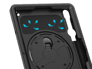 samsung tablet s9 case