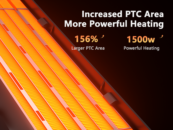 heaters for indoor use