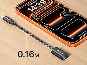 usb to usb c adapter 10