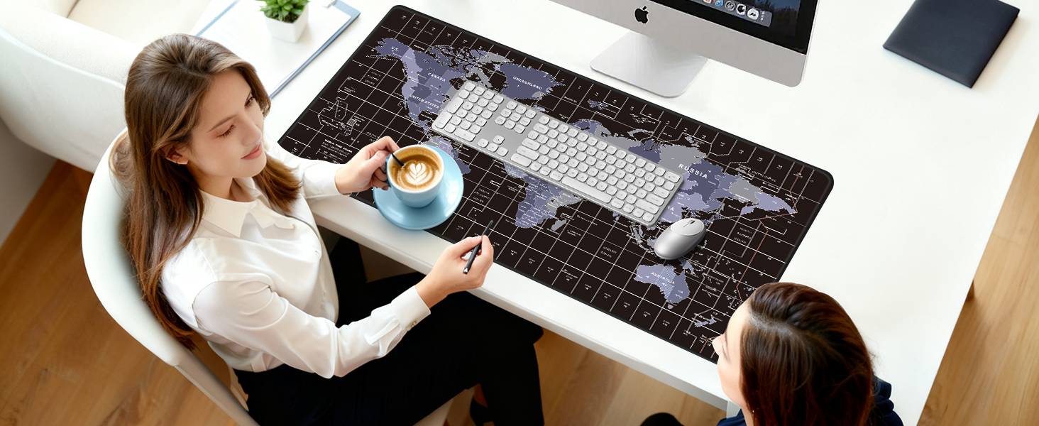 Large Mouse Pad