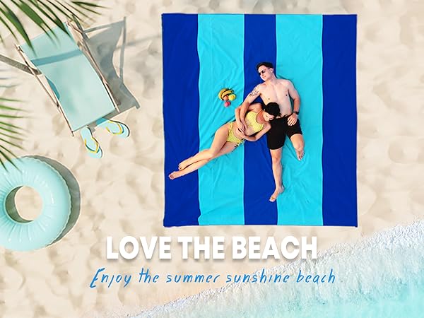 Beach Blanket