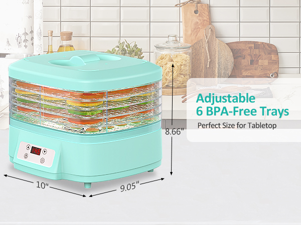 food dehydrator