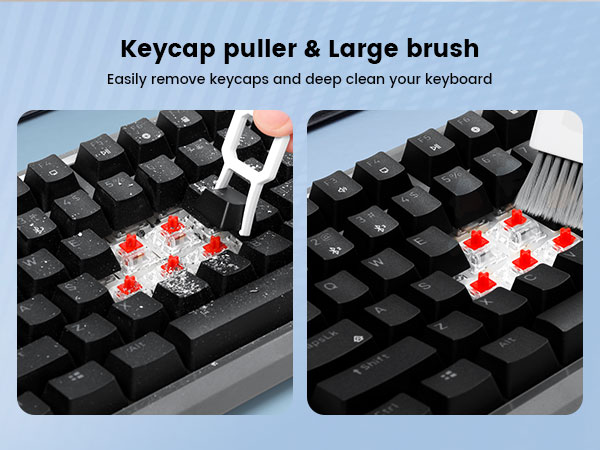 keyboard cleaner