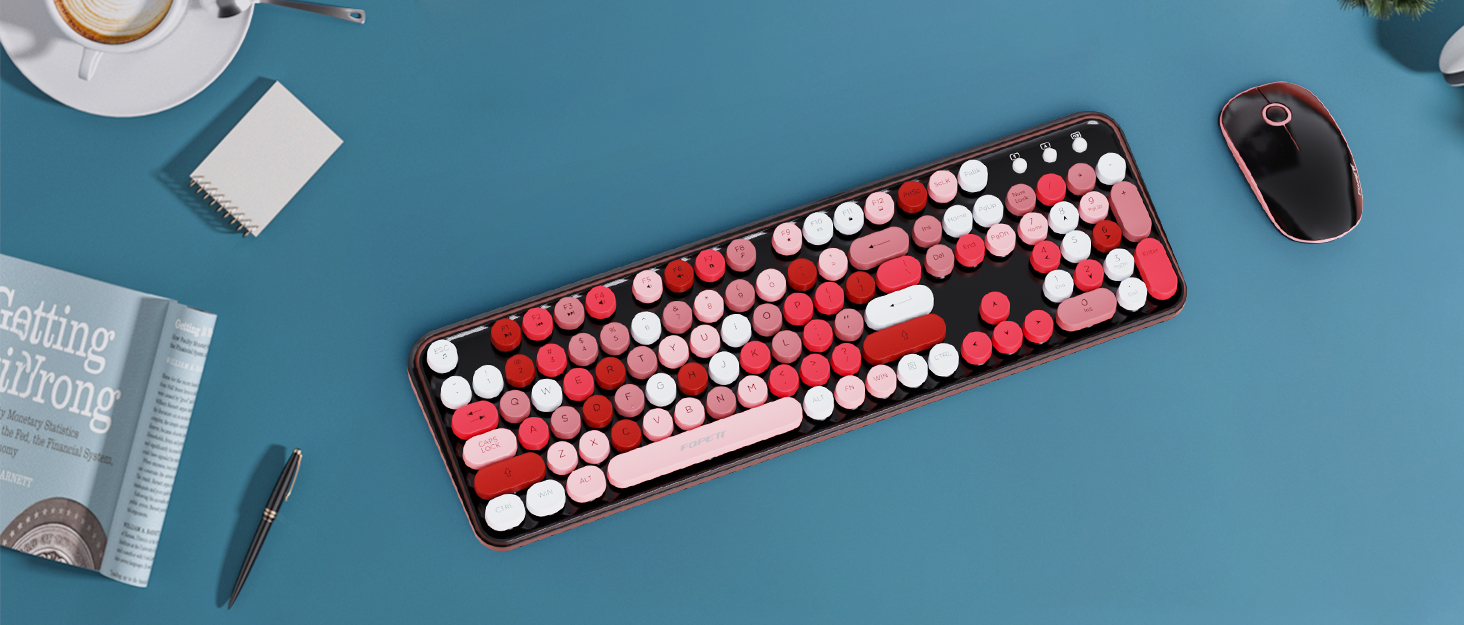 Keyboards