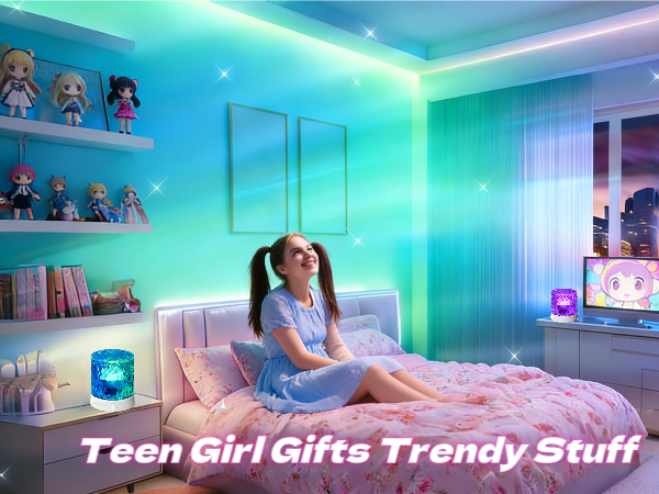 teen girl gifts trendy stuff