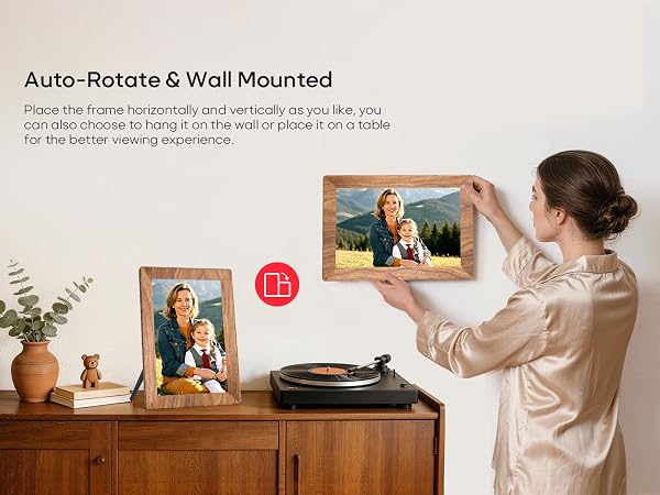 Digital Picture Frame