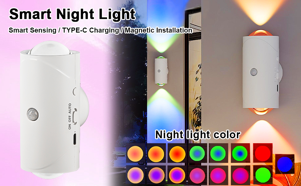 night light