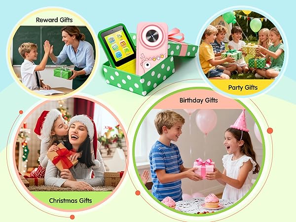 early christmas gift ideas