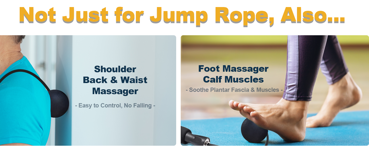 Shoulder Reliever Massager