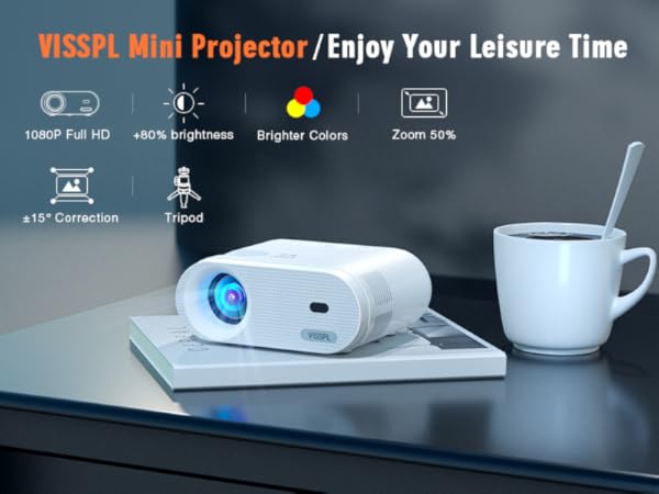 mini projector