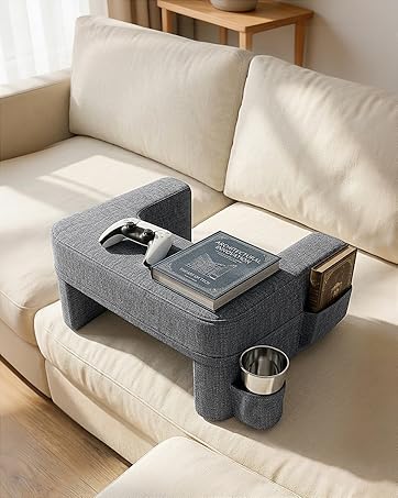 lap desk reading pillow