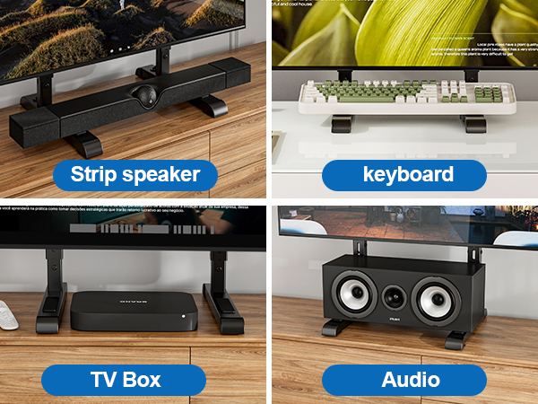 universal tv stand
