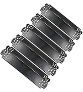 Uniflasy Porcelain Replacement Parts for Home Depot Nexgrill 720-0830H, 5 Burner 720-0888N, 720-0...