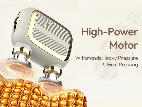 high power motor