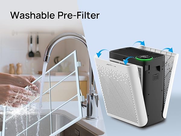 air purifier for office