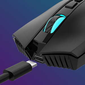 wireless gaming keyboard