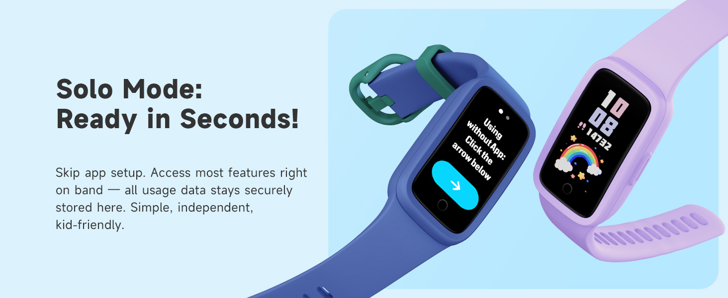 fitness tracker