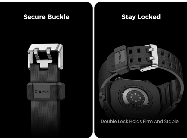 secure