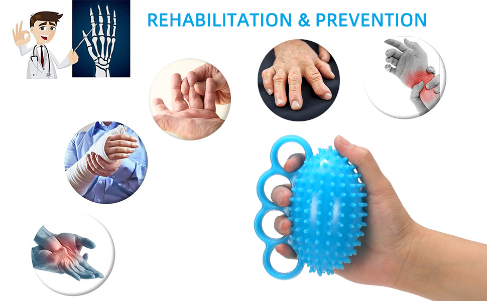 hand exercise balls for arthritis