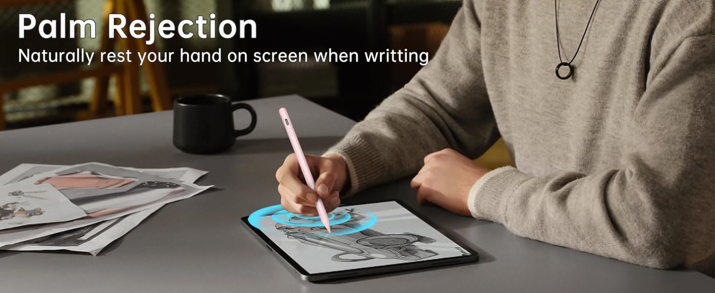 apple pencil 8
