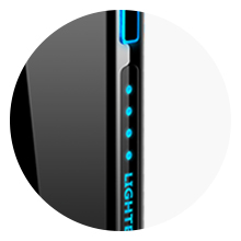 Sipoe Plasma Lighter