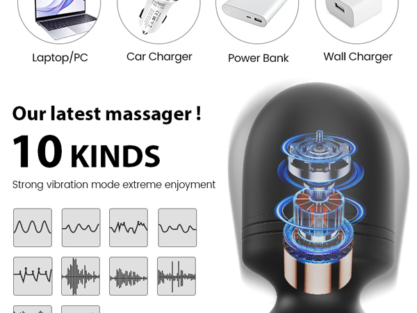 mini massager