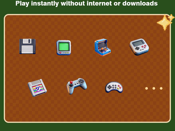 game emulator