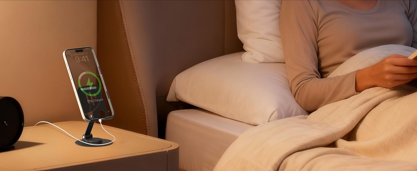 Smooth and unobstructed Protect your device
