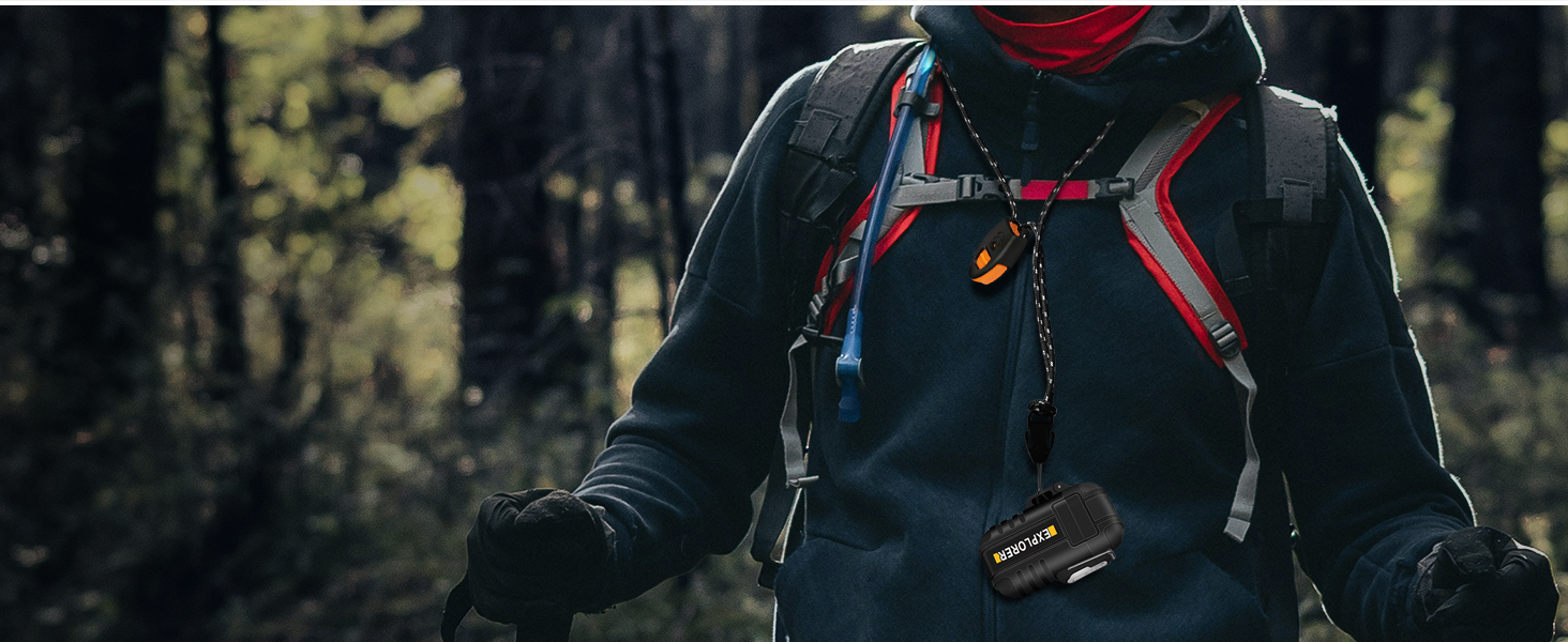 Good backup tool for outdoor adventure