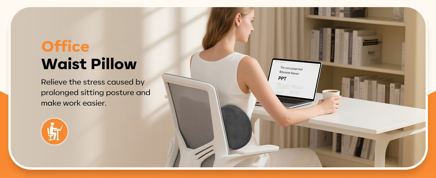 lower back massager