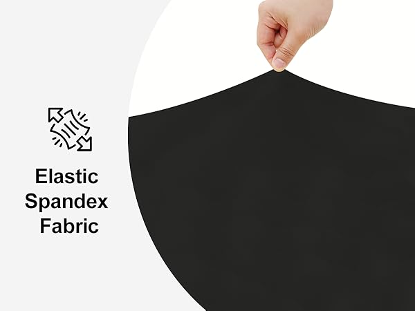 Elastic Spandex Fabric